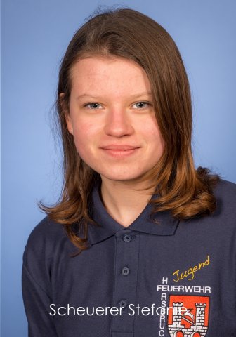 scheuerer stefanie